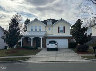 305 Pebblestone Dr, Durham, NC 27703