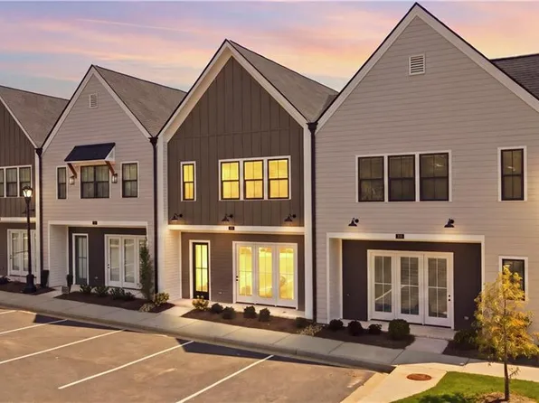 329 Orchid St, Braselton, GA 30517