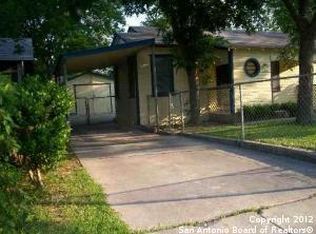 130 Gardina St, San Antonio, TX 78201