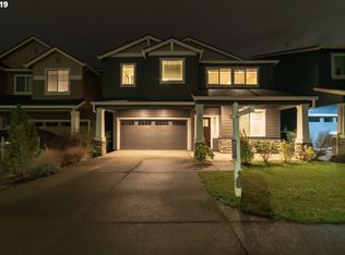 16981 NW Madrone St, Portland, OR