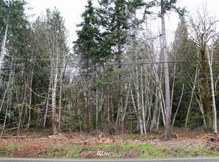 0 E State Route 3, Shelton, WA 98584