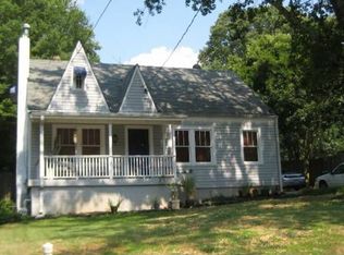 2864 Kimmeridge Dr, East Pt, GA 30344