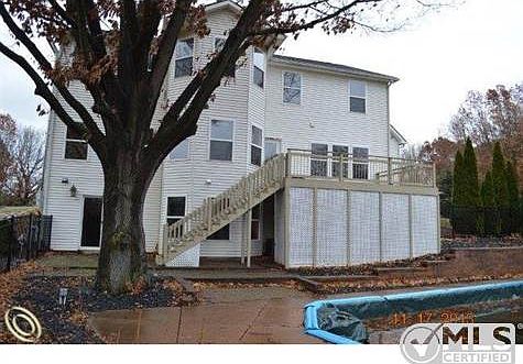 Back of House