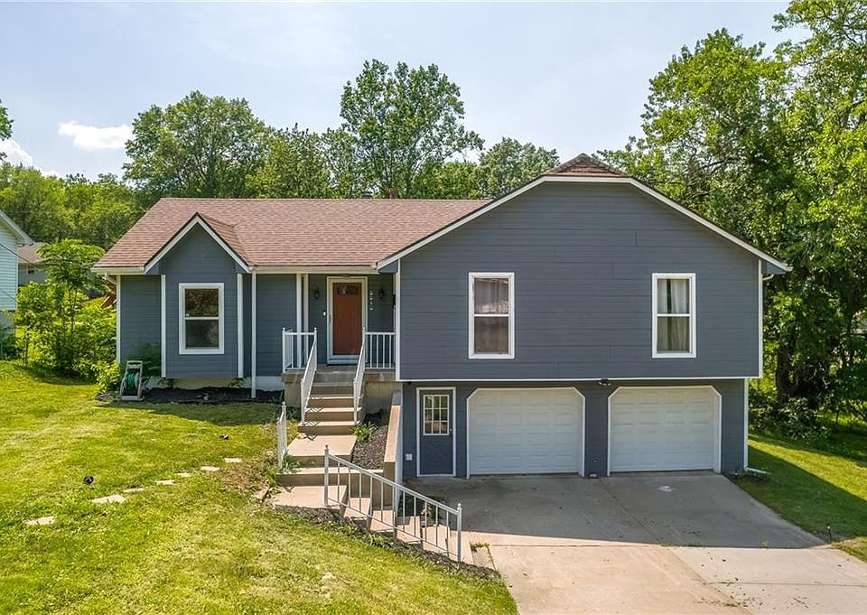 5618 Laurel Ave, Raytown, MO 64133 MLS 2436238 Zillow