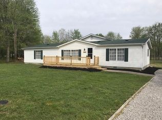 1063 Starling Rd, Bethel, OH 45106