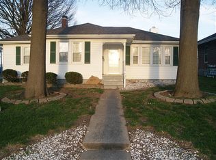 408 Washington St, Red Bud, IL 62278