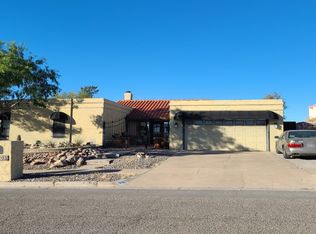7101 San Marino Dr, El Paso, TX 79912