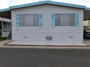 3340 Del Sol Blvd SPACE 236, San Diego, CA 92154