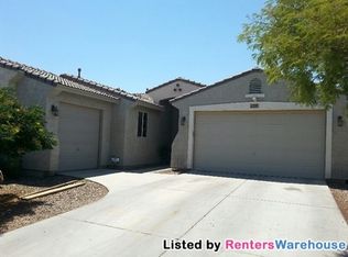 7311 W Darrow St, Laveen, AZ 85339