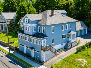 189 Oak St, Clinton, MA 01510