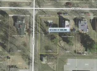 309 W North St, West Unity, OH 43570