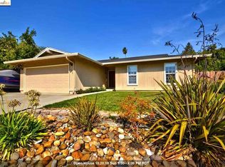 3683 Victor St, Pinole, CA 94564