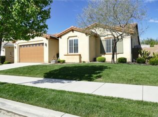 27949 Pleasant Bay Cir, Sun City, CA 92585