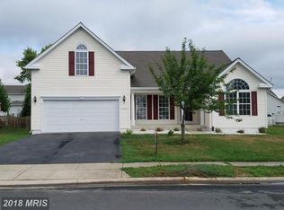 115 Walnut St, Ridgely, MD 21660