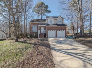 890 Drogheda Pl, Wake Forest, NC 27587