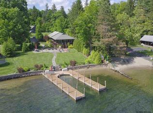 4822 Lake Shore Dr, Bolton Landing, NY 12814