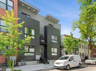 1657 Gales NE #2, Washington, DC 20002