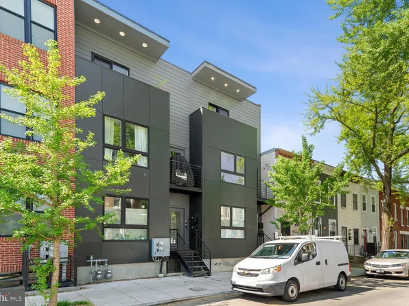 1657 Gales NE #1, Washington, DC 20002