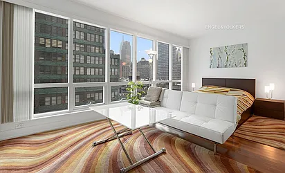 Rented by Engel & Völkers New York City