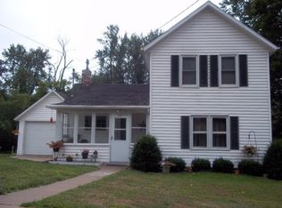 212 W 10th St, Neillsville, WI 54456