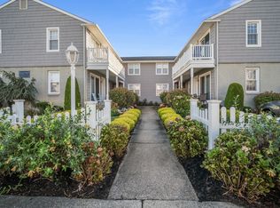 7 S Franklin Ave APT 8, Margate, NJ 08402