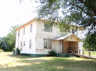 5580 234th St NE, Okarche, OK 73762