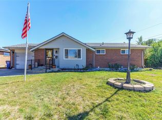 8006 Raritan St, Denver, CO 80221