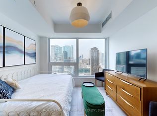 82 Dalhousie St #3210, Toronto, ON M5B 0C5