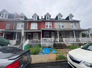 426 W Cedar St, Allentown, PA 18102