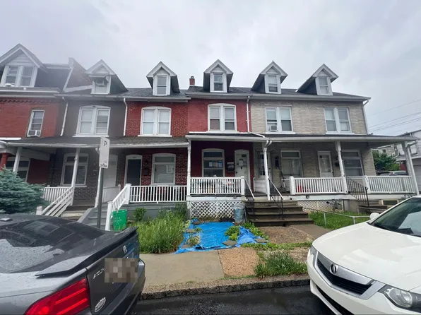 426 W Cedar St, Allentown, PA 18102