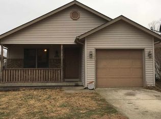 4512 N 17th St, Terre Haute, IN 47805