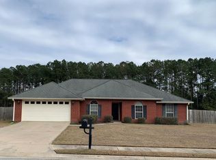 139 Prospect Loop, Midway, GA 31320