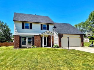 8819 Conway Ct, Fort Wayne, IN