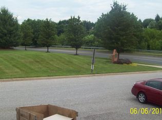 281 Point To Point Sq, Bel Air, MD 21015