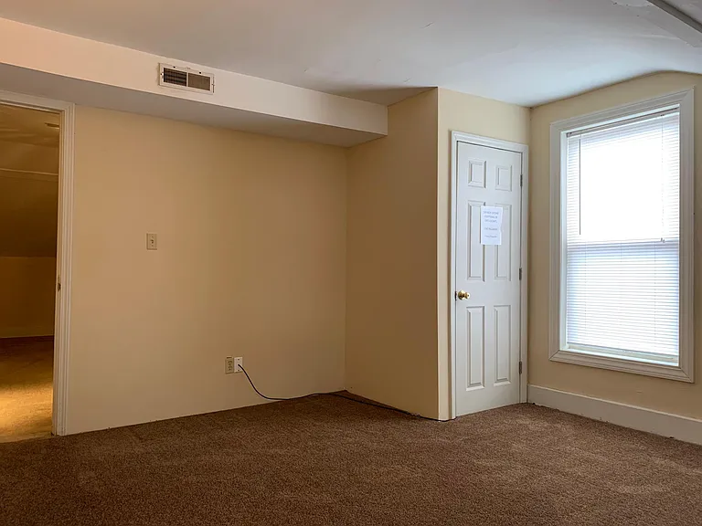 Third Floor Bedroom 3