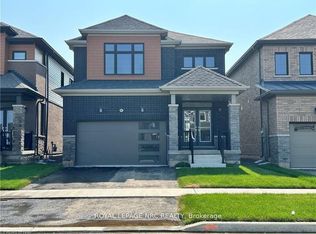 42 Lavender Rd, Thorold, ON L3B 0E9
