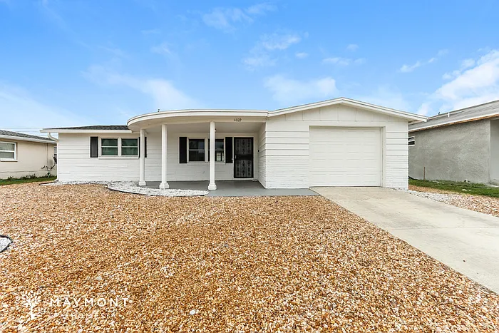4022 Baden Dr — Photo 1