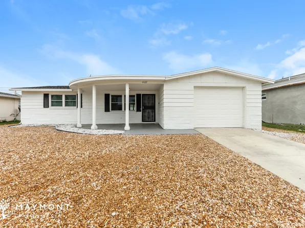4022 Baden Dr, Holiday, FL 34691