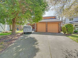 10613 Yarmish Dr, Richmond, BC V7E 5E6
