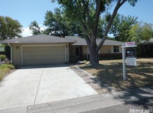 1821 Vesta Way, Sacramento, CA 95864