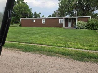 707 Jefferson St, Big Springs, NE 69122
