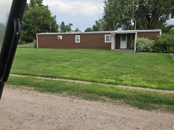 707 Jefferson St, Big Springs, NE 69122