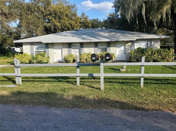 734 Shakespeare Dr, Lakeland, FL 33801