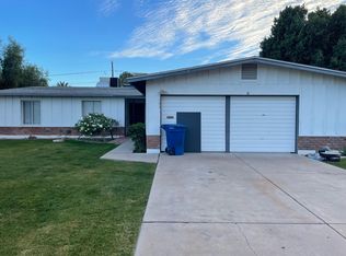 1303 E Wesleyan Dr, Tempe, AZ 85282