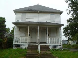 2586 Azelda St, Columbus, OH