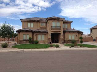 2226 S River Willow Ln, Washington, UT 84780