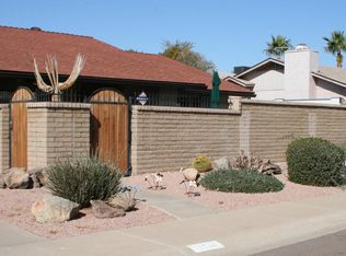 1112 N 87th Way, Scottsdale, AZ 85257