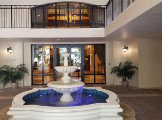 Puerta De Palmas, Coral Gables, FL 33134
