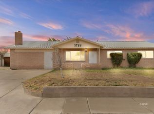 3768 W Brinkerhoff St, Thatcher, AZ 85552