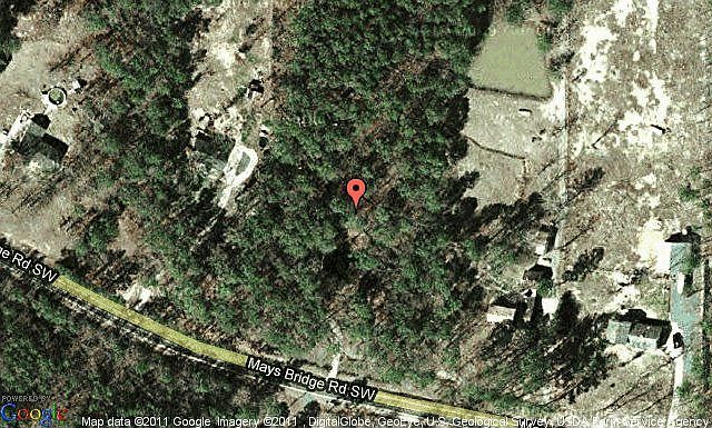 Map View